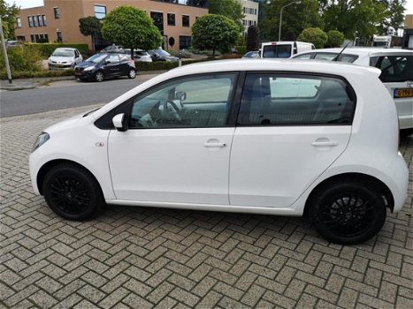 Seat Mii - 1.0 Style Chic - 1