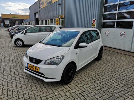 Seat Mii - 1.0 Style Chic - 1