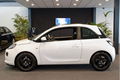 Opel ADAM - 1.2 *NIEUWJAARKNALLERS* | airco | eco | city steering | carbon look | - 1 - Thumbnail