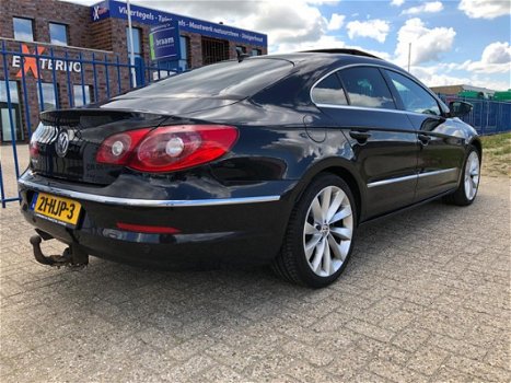 Volkswagen Passat CC - 2.0 TDI 4p. 170pk/ navi/opendak - 1