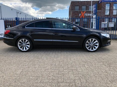 Volkswagen Passat CC - 2.0 TDI 4p. 170pk/ navi/opendak - 1