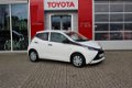 Toyota Aygo - 1.0 VVT-i x-now - 1 - Thumbnail