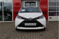 Toyota Aygo - 1.0 VVT-i x-now - 1 - Thumbnail