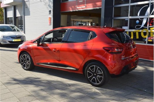 Renault Clio - 0.9 TCe ECO Night&Day Navigatie I Airco I Sport velgen I Dealer onderhouden - 1