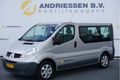 Renault Trafic Passenger - 2.0 dCi L1H1 (Incl BPM&BTW), Airco, Cruise *90.977 KM - 1 - Thumbnail