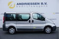 Renault Trafic Passenger - 2.0 dCi L1H1 (Incl BPM&BTW), Airco, Cruise *90.977 KM - 1 - Thumbnail