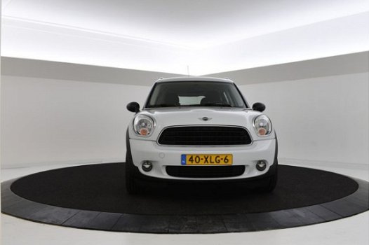 Mini Mini One - Countryman One | Airco | Bluetooth - 1