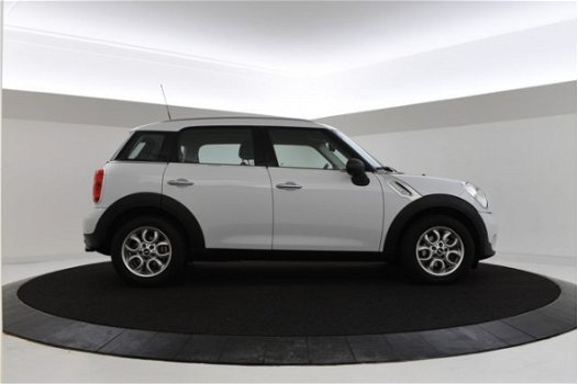 Mini Mini One - Countryman One | Airco | Bluetooth - 1