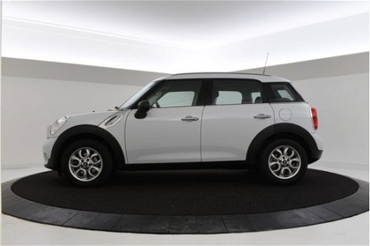 Mini Mini One - Countryman One | Airco | Bluetooth - 1