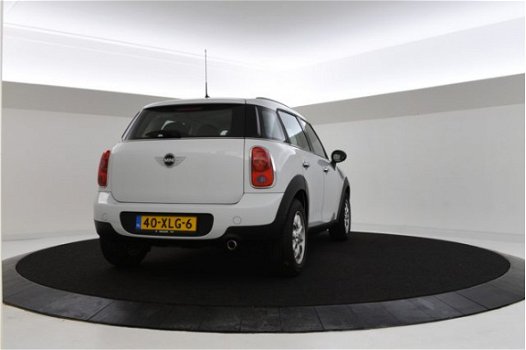 Mini Mini One - Countryman One | Airco | Bluetooth - 1