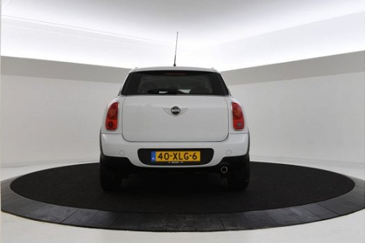 Mini Mini One - Countryman One | Airco | Bluetooth - 1