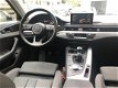 Audi A4 Avant - 2.0 TDI Sport Pro Line Nieuw Model Navigatie - 1 - Thumbnail