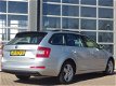 Skoda Octavia Combi - 1.6 TDI Greenline Ambition PDC/LM/Navigatie/Spoiler - 1 - Thumbnail