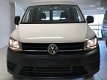 Volkswagen Caddy - 2.0 TDI L1H1 BMT Economy Business 75PK Nu voor €13.750, - ex. btw/bpm - 1 - Thumbnail