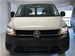 Volkswagen Caddy - 2.0 TDI L1H1 BMT Economy Business 75PK Nu voor €13.435, - ex. btw/bpm - 1 - Thumbnail