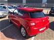 Suzuki Swift - 1.2 Select Navigatie, camera, bluetooth, middenarmsteun, achterspoiler, airco, dealer - 1 - Thumbnail