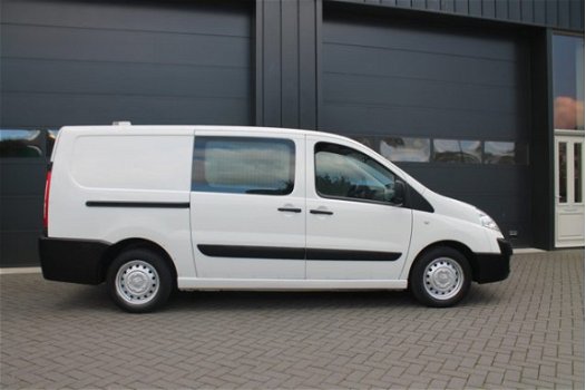 Peugeot Expert - 229 2.0 HDI L2H1 Navteq 2 Airco Werkplaats/ Kasten inrichting Compleet Direkt Inzet - 1