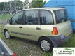 Fiat Multipla - 1.9 JTD SX - 1 - Thumbnail