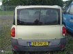 Fiat Multipla - 1.9 JTD SX - 1 - Thumbnail