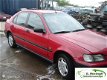 Honda Civic - 1.4i S - 1 - Thumbnail