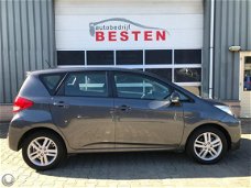 Subaru Trezia - 1.3 Luxury. Bovag-garantie