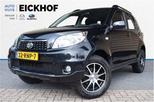 Daihatsu Terios - 1.5 2WD Trophy Limited - Rijklaarprijs - 1