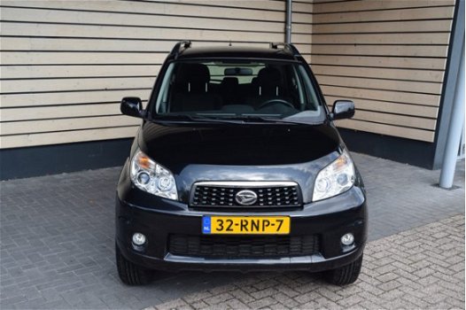 Daihatsu Terios - 1.5 2WD Trophy Limited - Rijklaarprijs - 1