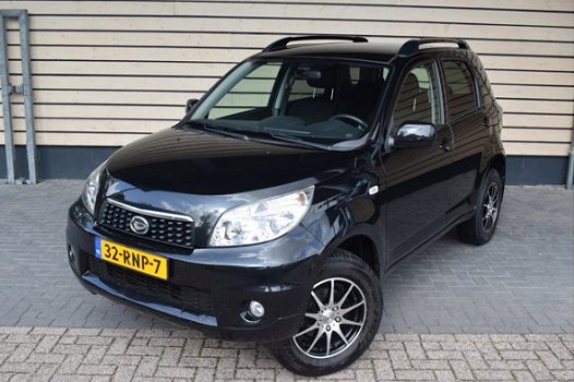 Daihatsu Terios - 1.5 2WD Trophy Limited - Rijklaarprijs - 1