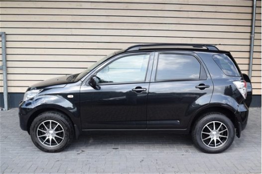 Daihatsu Terios - 1.5 2WD Trophy Limited - Rijklaarprijs - 1