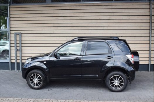 Daihatsu Terios - 1.5 2WD Trophy Limited - Rijklaarprijs - 1