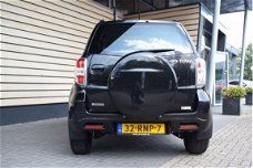 Daihatsu Terios - 1.5 2WD Trophy Limited - Rijklaarprijs