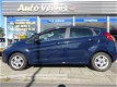 Ford Fiesta - 1.6 TDCi Lease Titanium*NAVI*1e Eig.*N.A.P - 1 - Thumbnail