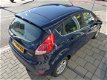 Ford Fiesta - 1.6 TDCi Lease Titanium*NAVI*1e Eig.*N.A.P - 1 - Thumbnail