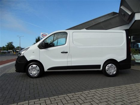 Nissan nv300 - 1.6 dCi 95 L1H1 Acenta | AIRCO | BLUETOOTH | TREKHAAK - 1