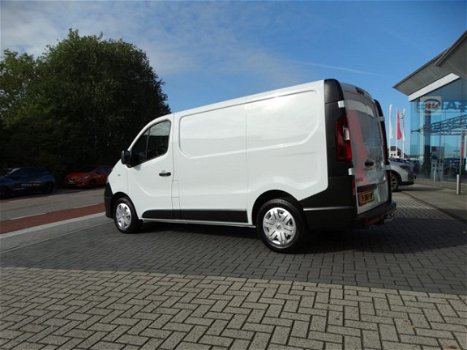 Nissan nv300 - 1.6 dCi 95 L1H1 Acenta | AIRCO | BLUETOOTH | TREKHAAK - 1