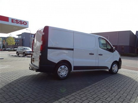 Nissan nv300 - 1.6 dCi 95 L1H1 Acenta | AIRCO | BLUETOOTH | TREKHAAK - 1