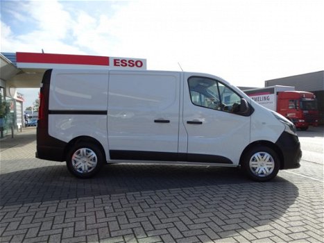 Nissan nv300 - 1.6 dCi 95 L1H1 Acenta | AIRCO | BLUETOOTH | TREKHAAK - 1