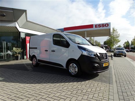 Nissan nv300 - 1.6 dCi 95 L1H1 Acenta | AIRCO | BLUETOOTH | TREKHAAK - 1