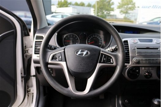 Hyundai i20 - 1.2i i-Motion - 1