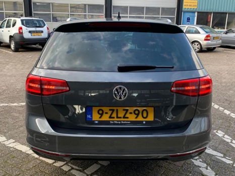 Volkswagen Passat Variant - 1.6 TDI Highline - 1