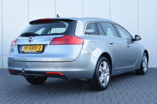 Opel Insignia Sports Tourer - 1.4 Turbo EcoFLEX Business Edition - 1