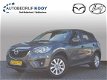 Mazda CX-5 - 2.0 Skylease+ 1e eigenaar. Trekhaak - 1 - Thumbnail