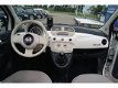 Fiat 500 C - 500C 0.9 TwinAir Turbo Lounge Ecc/Start-Stop/PDC/BTW - 1 - Thumbnail