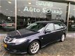 Saab 9-3 - Estate 1.8t Norden Exklusiv Navigatie Xenon Park assist - 1 - Thumbnail