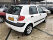 Hyundai Getz - 1.1i ActiveVersion - 1 - Thumbnail