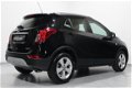 Opel Mokka X - 1.4 Turbo 140 pk Edition Airco, Cruise control, Bluetooth, 17