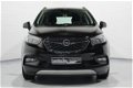 Opel Mokka X - 1.4 Turbo 140 pk Edition Airco, Cruise control, Bluetooth, 17