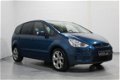 Ford S-Max - 2.0-16V 146pk 7-Persoons, Navi, Panoramadak PDC V+A, Airco ECC, Nette Auto - 1 - Thumbnail