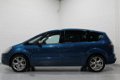 Ford S-Max - 2.0-16V 146pk 7-Persoons, Navi, Panoramadak PDC V+A, Airco ECC, Nette Auto - 1 - Thumbnail