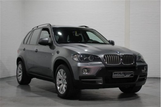 BMW X5 - 3.0sd Executive 286pk Automaat, Panoramadak, Navi, Stoelverwarming, Head Up Display - 1